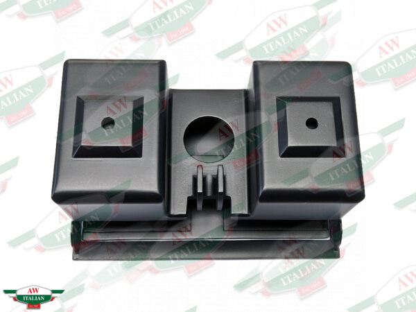 ferrari 62146600 black plastic ash tray box
