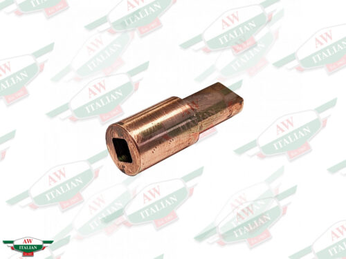 ferrari 63306700R copper pin with flat edge