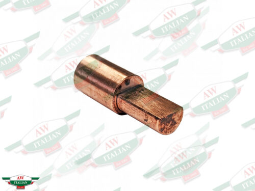 ferrari 63306700R copper pin with flat edge