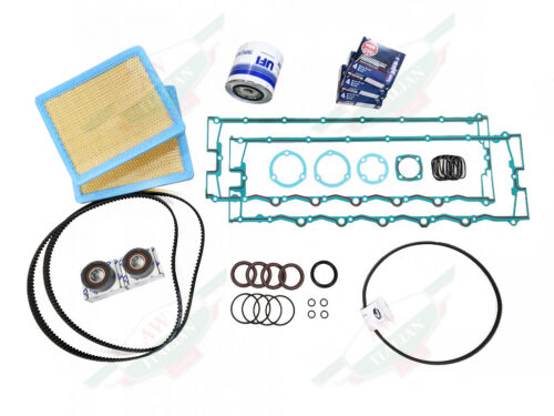 AW2512000TRH major service kit 30k green gaskets belts filters