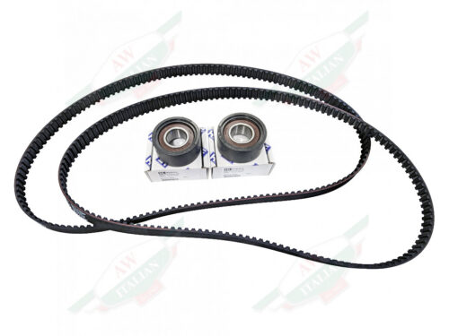 AW4500000H timing belts and tensioners hill engineering