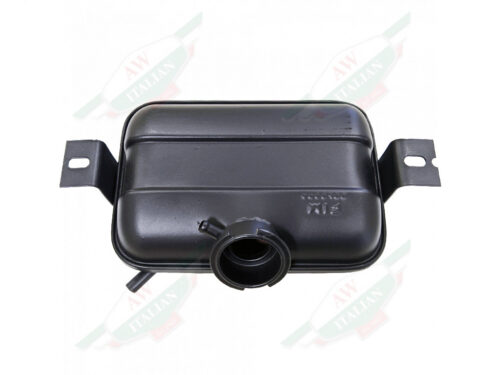ferrari 101498 black coolant tank reservoir