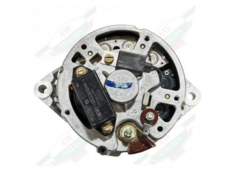 Ferrari Alternator (core charge included in price) 121761R AW