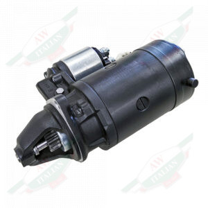 ferrari 13243 starter motor 246 black