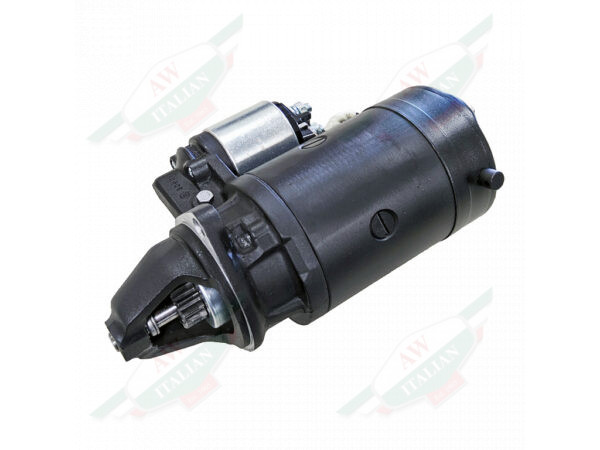 ferrari 13243 starter motor 246 black