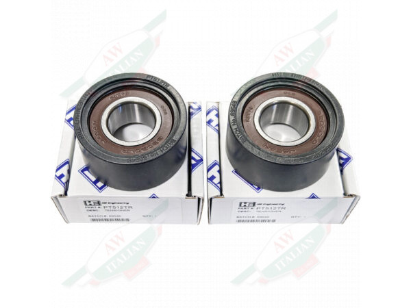 ferrari PT512TR timing tensioner bearing pair hill engineering