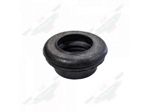 maserati 228962 black rubber round seal