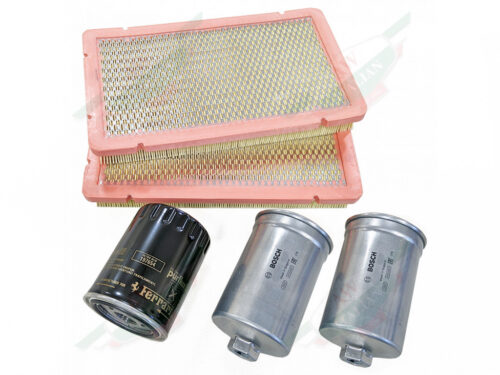 AW7355000-2 air filter oil filter fuel filters ferrari 355