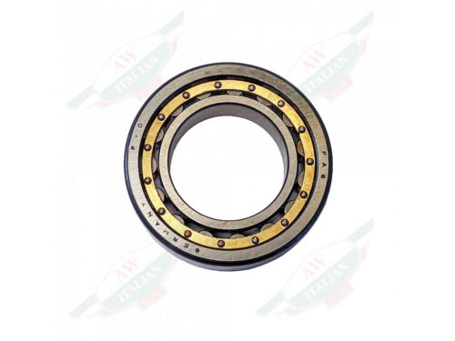 ferrari 112981 roller bearing gold metal