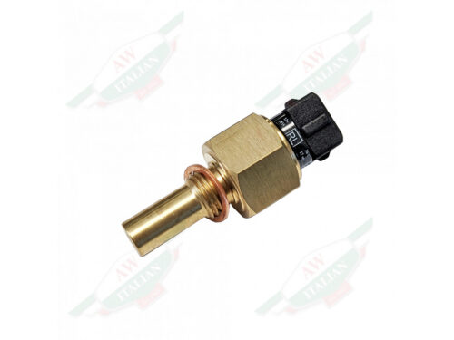 ferrari 113980 brass sensor tip with black plastic connector