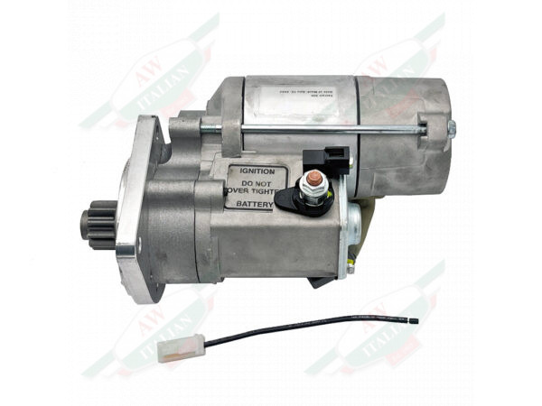 ferrari 120967HT high torque starter motor complete