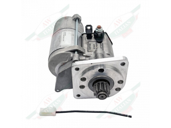 ferrari 120967HT high torque starter motor complete