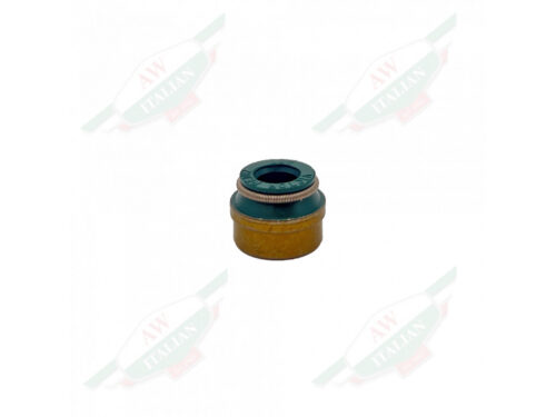 ferrari 141565V green rubber viton valve stem seal