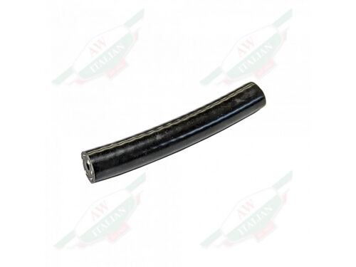 ferrari 147121 black silicone hose