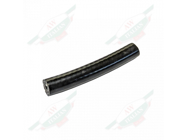 ferrari 147121 black silicone hose