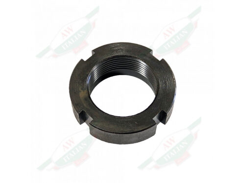 ferrari 159553 black ring nut with 4 notches