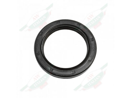 ferrari 170894 round black oil seal