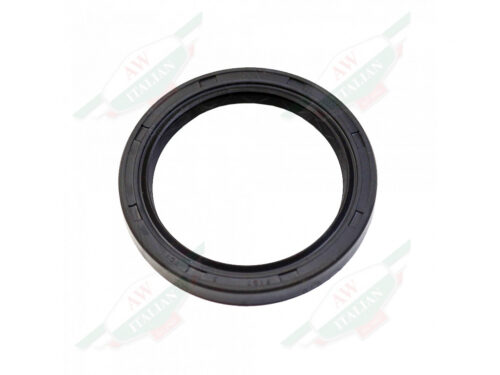 ferrari 95850318 oil seal black rubber circle