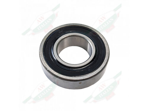 ferrari 95891502 ball bearing metal with black seals