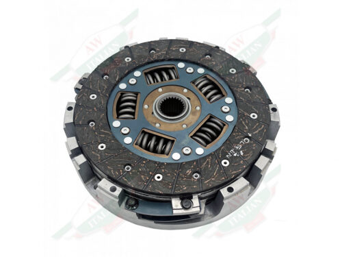 ferrari 222090AWI clutch assembly