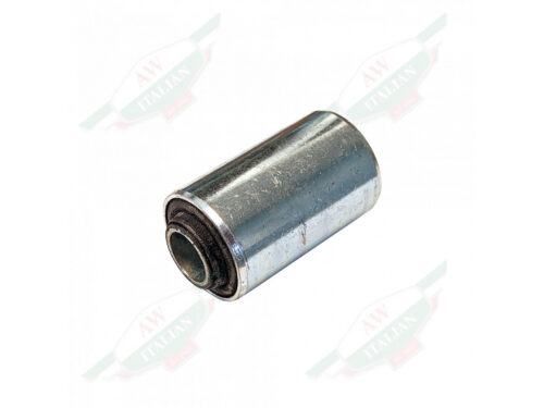 ferrari 93270 bushing metal with black rubber