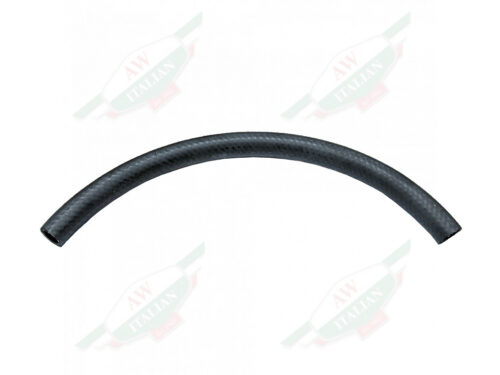 ferrari 123717 black rubber hose