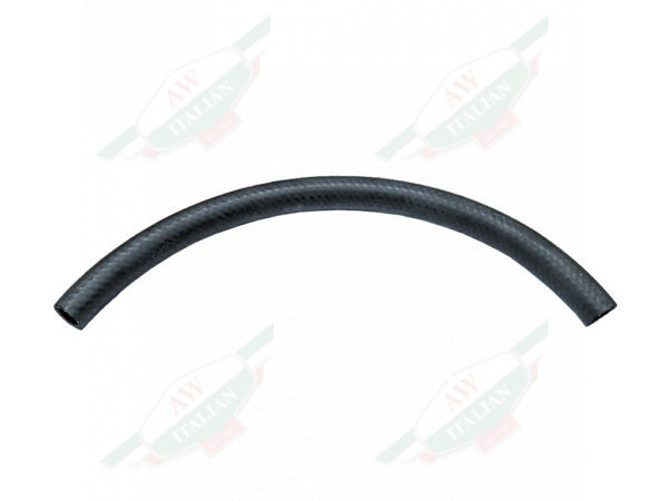 ferrari 123717 black rubber hose