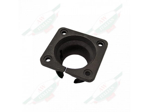 ferrari 154741 black plastic shifter bushing