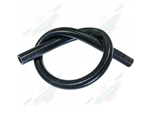 ferrari 176161 black silicone cooling hose