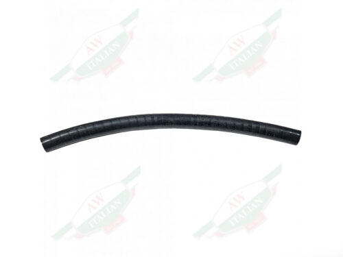 ferrari 177515 black silicone cooling hose