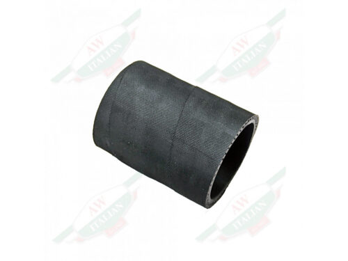 ferrari 178722 black cooling hose with wrapped cloth texture