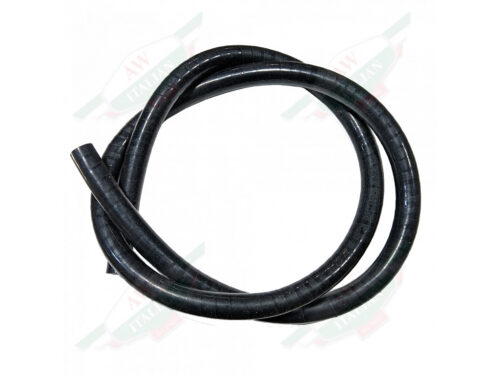 ferrari 179280 black silicone cooling hose