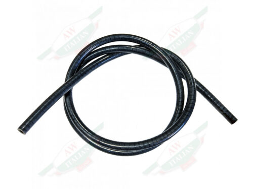 ferrari 179336 black silicone cooling hose