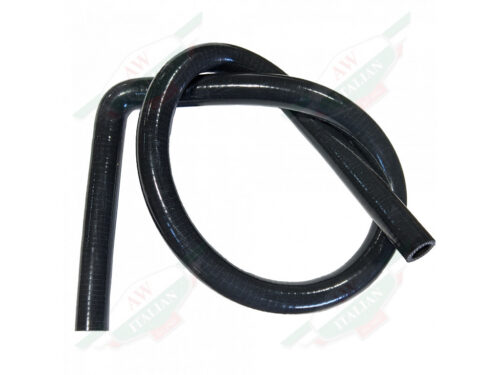 ferrari 65831500 black silicone cooling hose