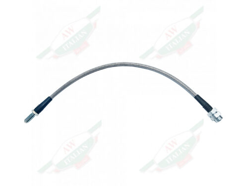 ferrari 69546SS stainless braided brake hose