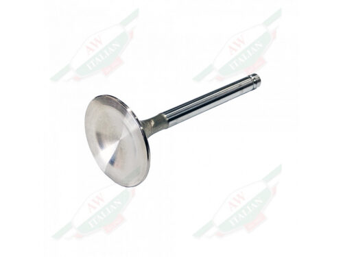lamborghini 001213680 intake valve metal stem with cone shape