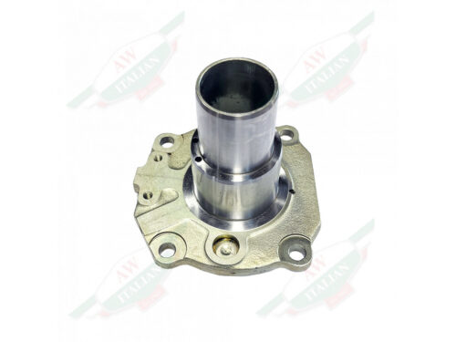 ferrari 144984 clutch release bearing flange metal tube