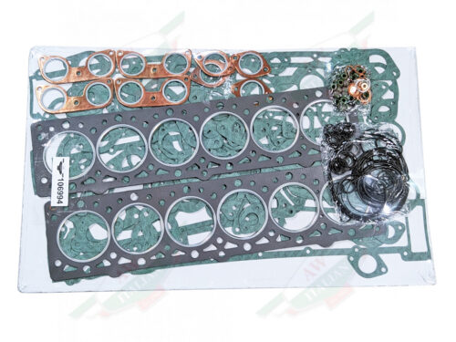 ferrari 106994 full engine gasket set green grey copper gaskets