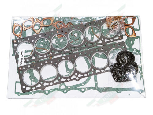 ferrari 127996 full engine gasket set green grey copper gaskets