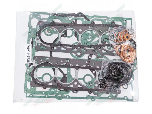 ferrari 146726 full engine gasket set green grey copper gaskets
