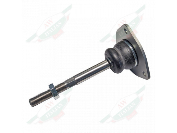 ferrari 194791 tie rod inner with nut and triangle metal base