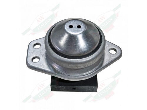 ferrari 259757 engine mount metal and rubber