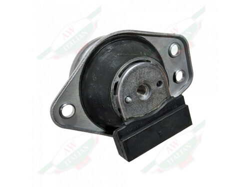 ferrari 259757 engine mount metal and rubber