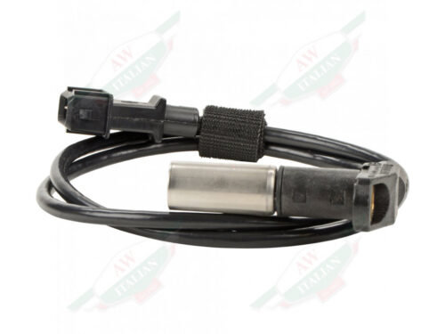 alfa 60518694 crankshaft position sensor black wire with 3 pin connector