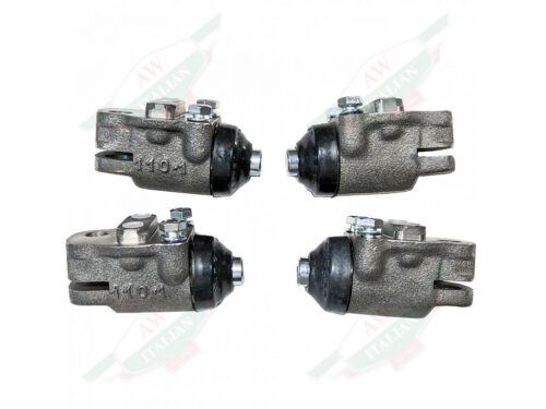 alfa romeo 6090110.2A wheel cylinder set of 4