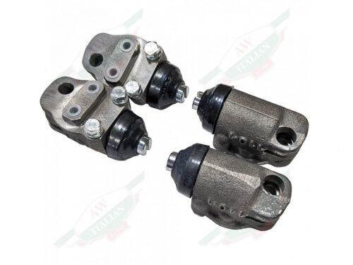 alfa romeo 6090110.2A wheel cylinder set of 4