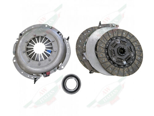 ferrari 109460i clutch discs and pressure plate