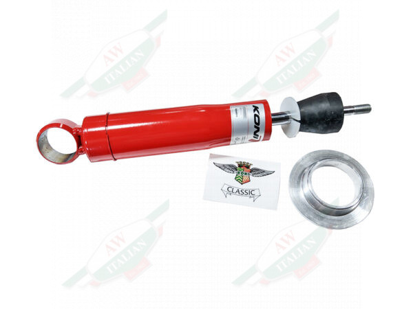 ferrari 125048 red koni shock absorber