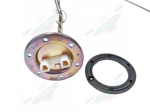 ferrari FER09025 fuel sending unit with black rubber ring