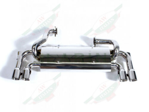 ferrari LA0174LTCSRS 2